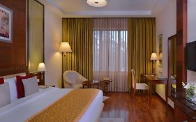 Hotel Best Western Maryland Chandigarh